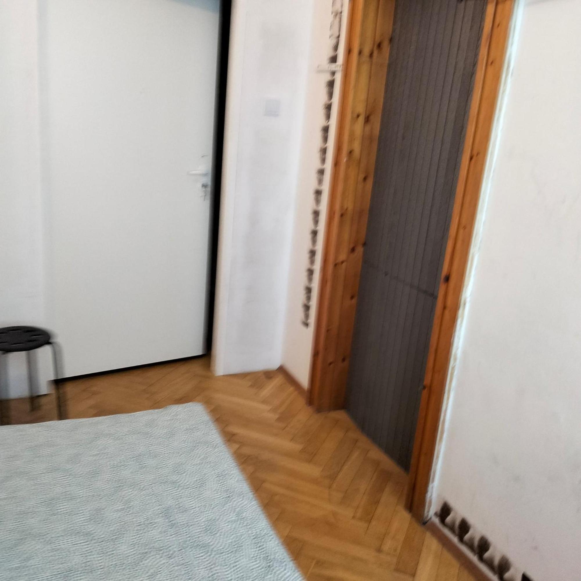 Pokoj 12A Apartman Krakkó Kültér fotó