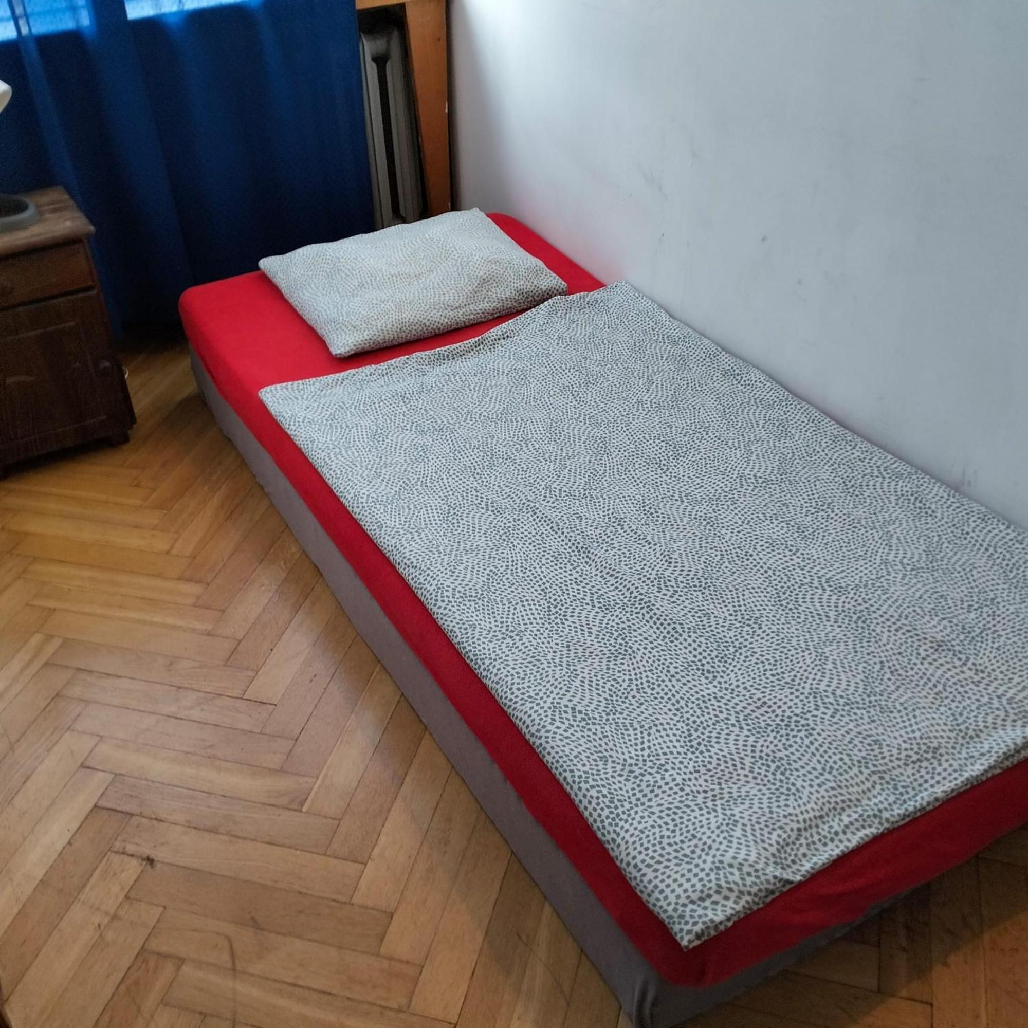 Pokoj 12A Apartman Krakkó Kültér fotó